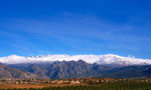 ruta-sierra-nevada
